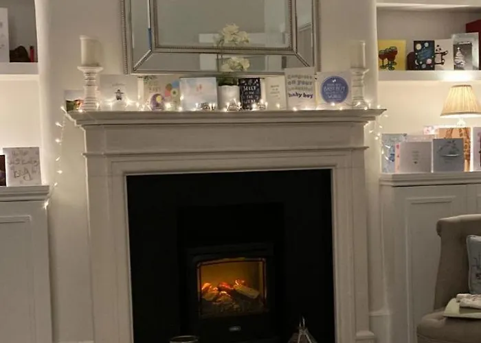 Beautiful Flat In Fulham, London