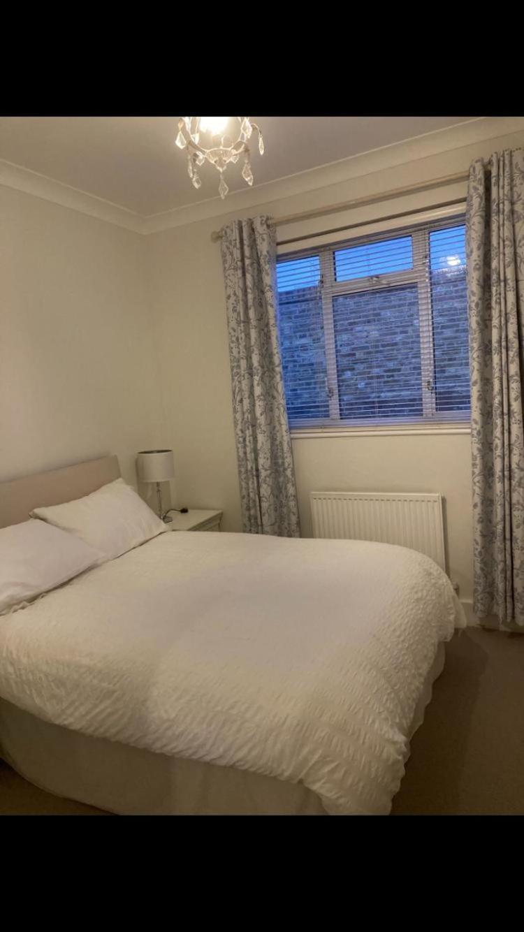 Beautiful Flat In Fulham, Appartement *