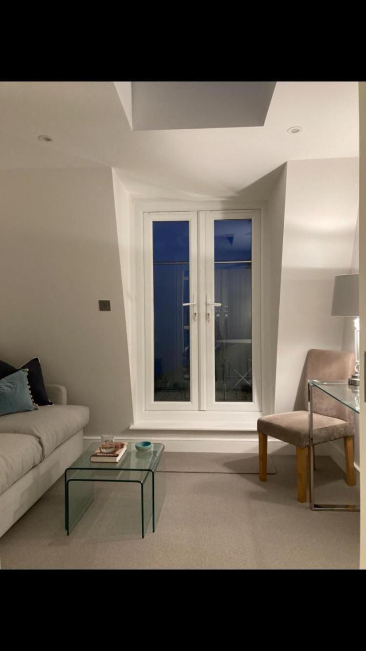 Beautiful Flat In Fulham, Appartement *