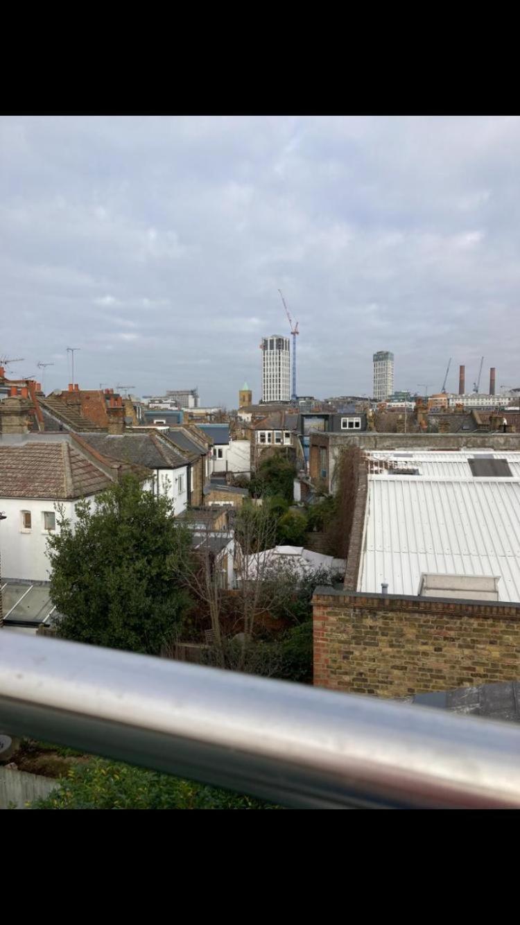 Appartement Beautiful Flat In Fulham, *
