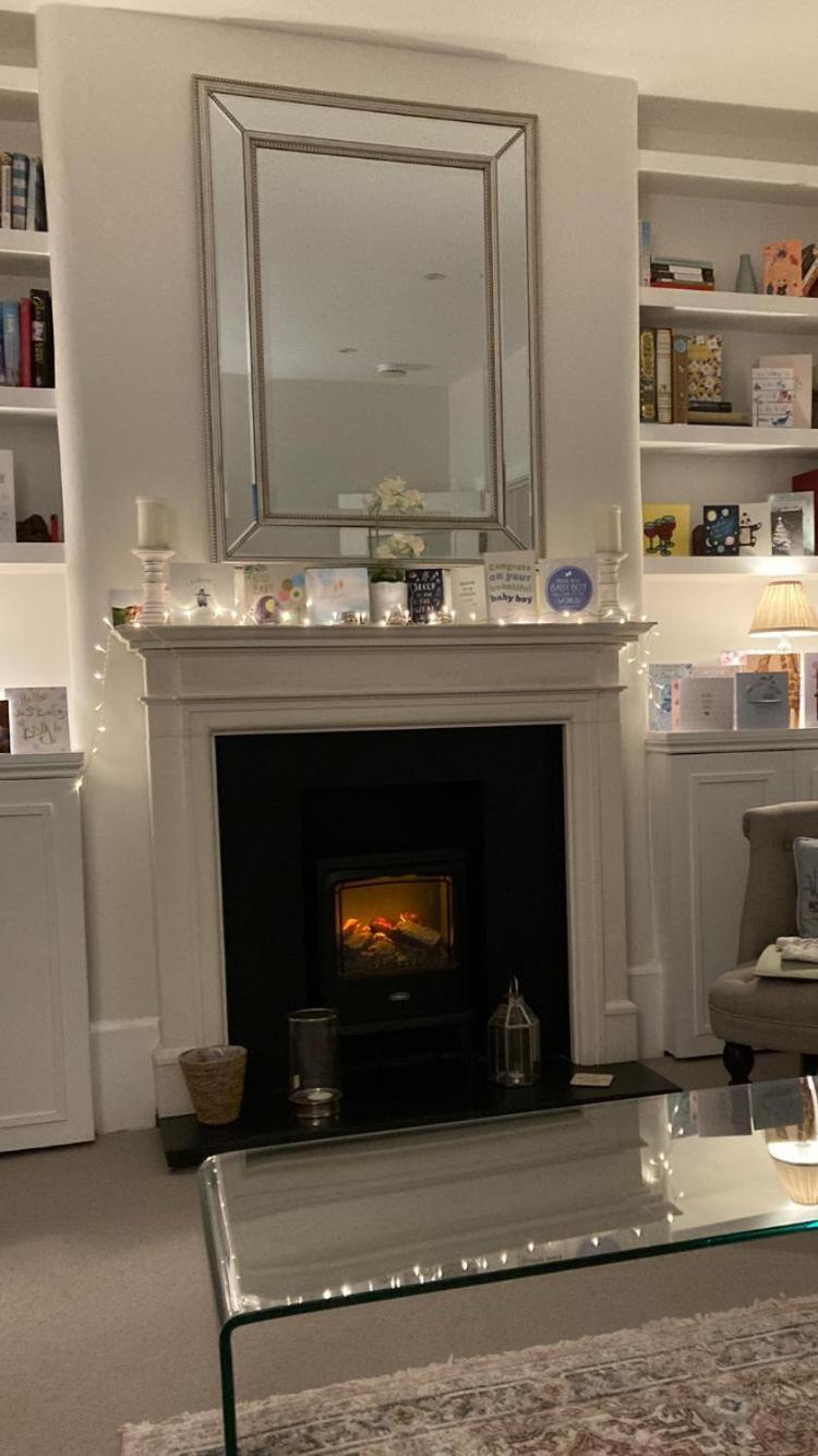 Appartement Beautiful Flat In Fulham, Londres