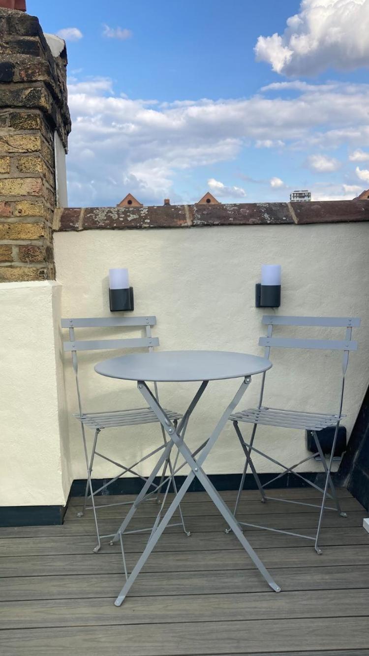 Apartment Beautiful Flat In Fulham, London