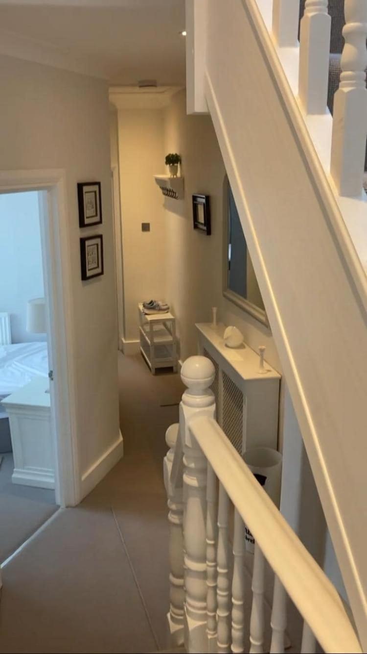 Beautiful Flat In Fulham, Apartment
