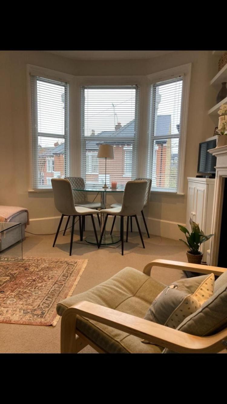 Apartment Beautiful Flat In Fulham,