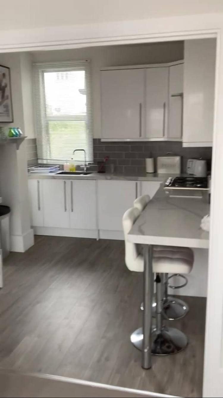 Beautiful Flat In Fulham, Apartment *